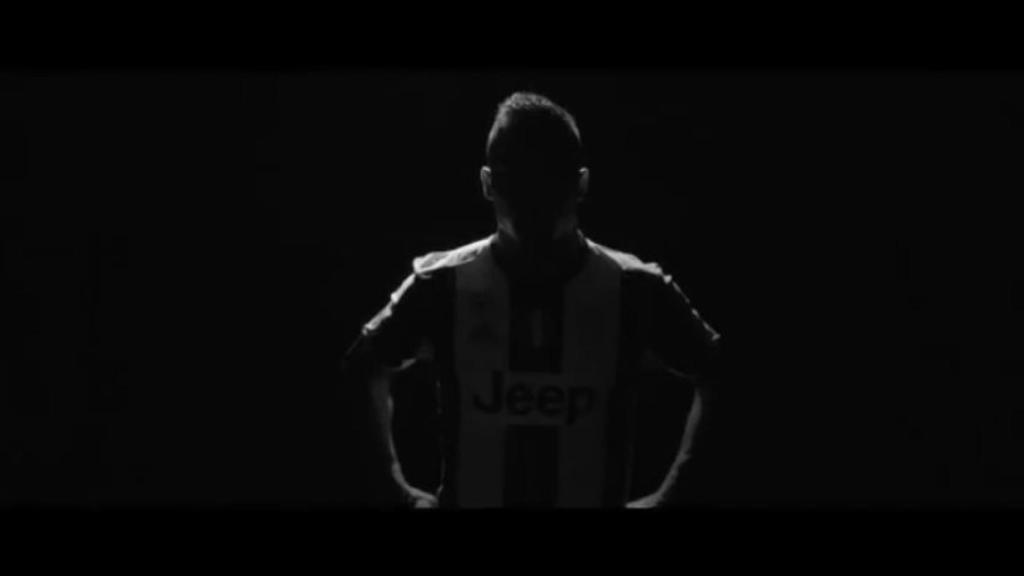Promo de la Juventus
