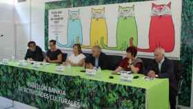 Image: Las Ferias del Libro Iberoamericanas se alían y preparan la 'declaración de Madrid'