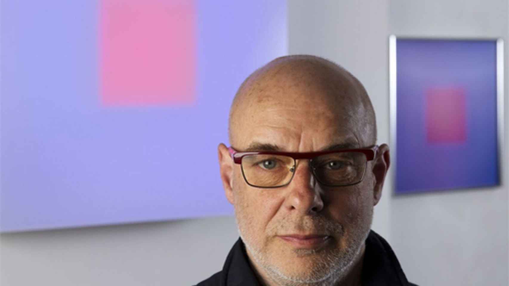 Image: Brian Eno: No me gusta la distinción entre artistas y público