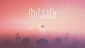BLUK, un precioso juego que pondrá a prueba tus nervios a base de cubos