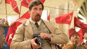 Christian Bale en La promesa, el estreno de la semana.