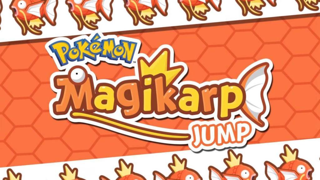 Magikarp Jump: Nintendo acierta con Pokémon, a costa del buen humor