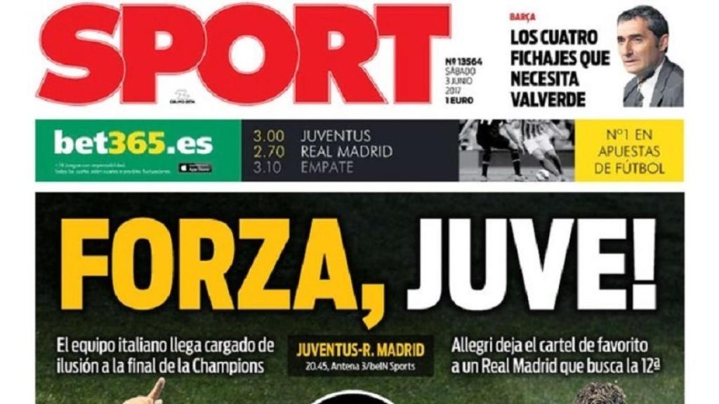 Sport