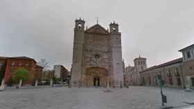 Detenido por irrumpir en una boda en Valladolid al grito de Alá es grande