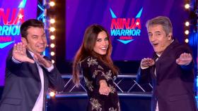 ‘Ninja Warrior’ espera a 'Me lo dices o me lo cantas' en la noche de los viernes