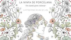 La ninfa de porcelana de Isabel Allende y Ana de Lima
