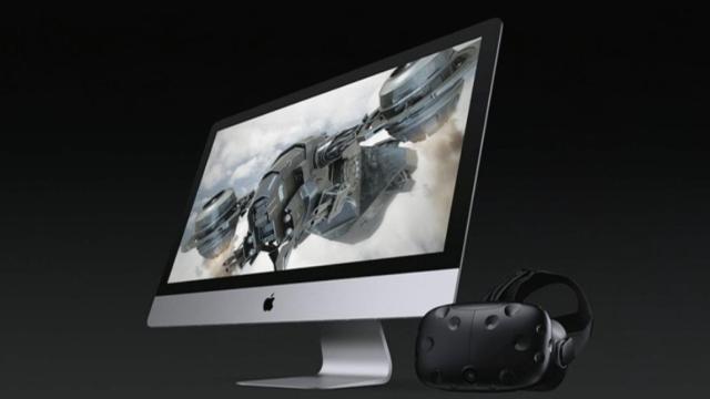 imac vr