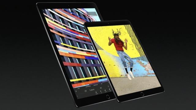 IPAD PRO modelos