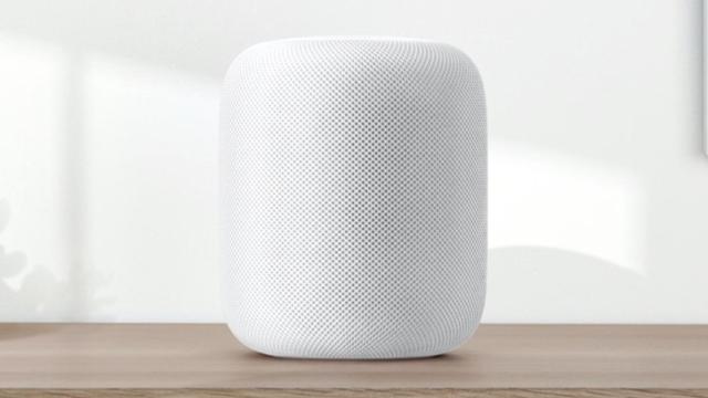 homepod blanco