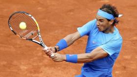 Mediaset España adquiere los derechos de emisión de la final de Roland Garros