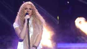  Los concursantes de ‘Tu cara no me suena’ que pudieron ir a Eurovisión