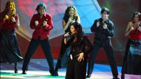 El error de que 'Operación Triunfo' sea la preselección para Eurovisión