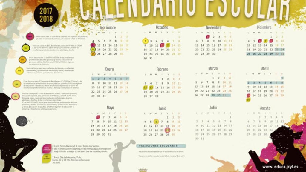 Regional-Educacion-calendario-escolar-fechas