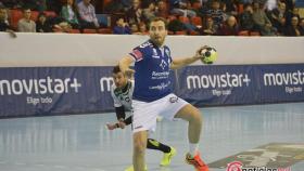 Valladolid Atletico Anaitasuna Balonmano 18