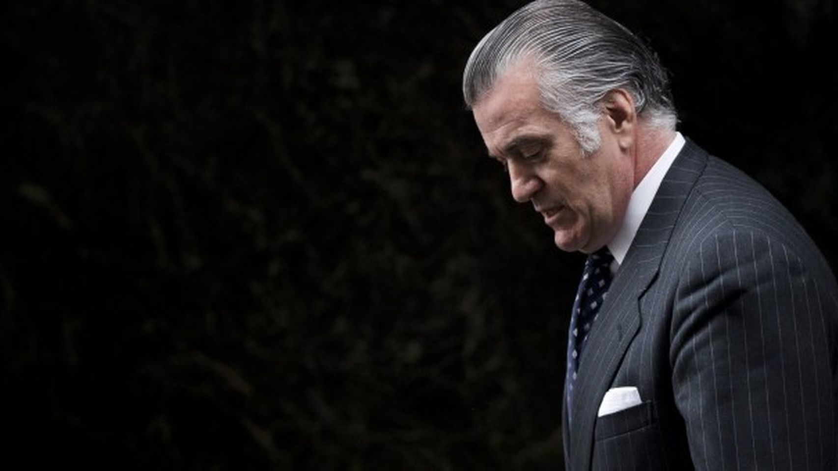 Las palabras de Bárcenas alimentan los rumores de un acuerdo con el PP.