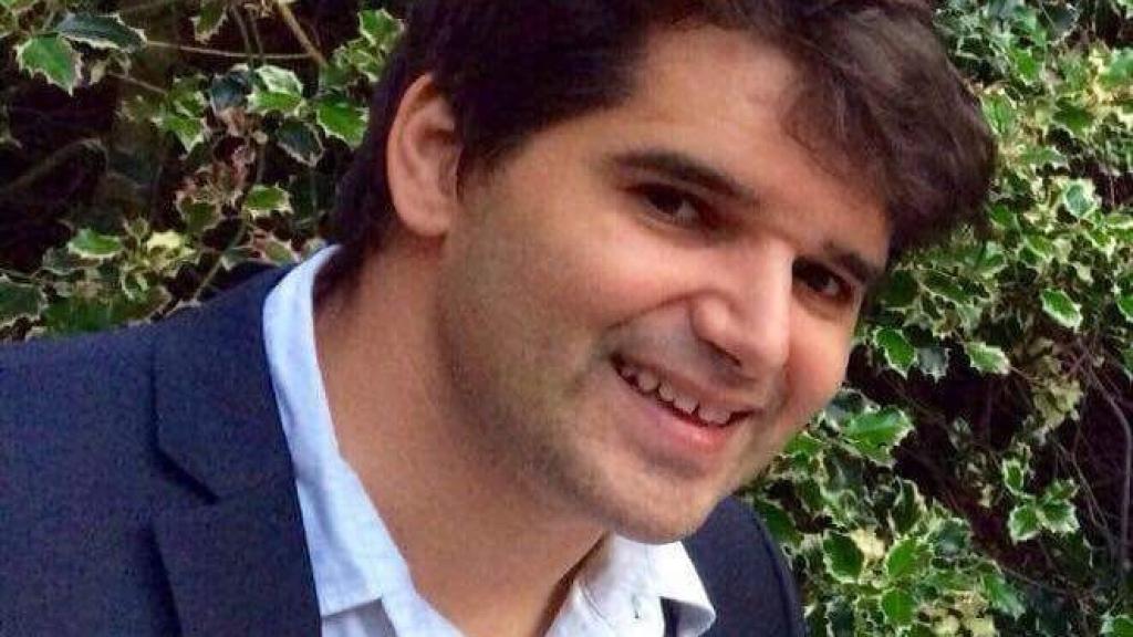 Ignacio Echevarría