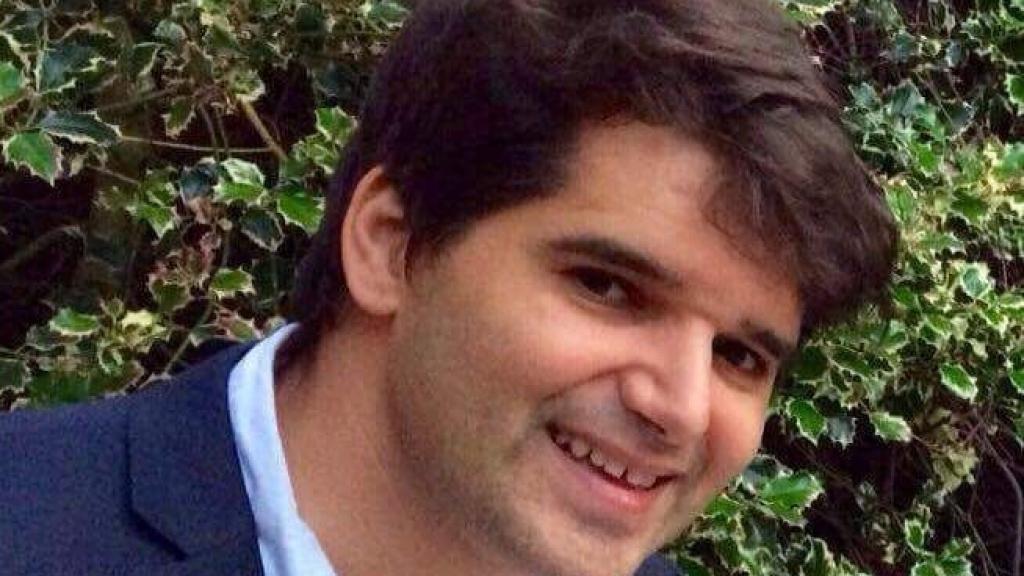 Ignacio Echeverría, de 39 años, lleva desaparecido desde el sábado.