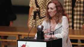 Image: La mujer, gran triunfadora en los Premios Max