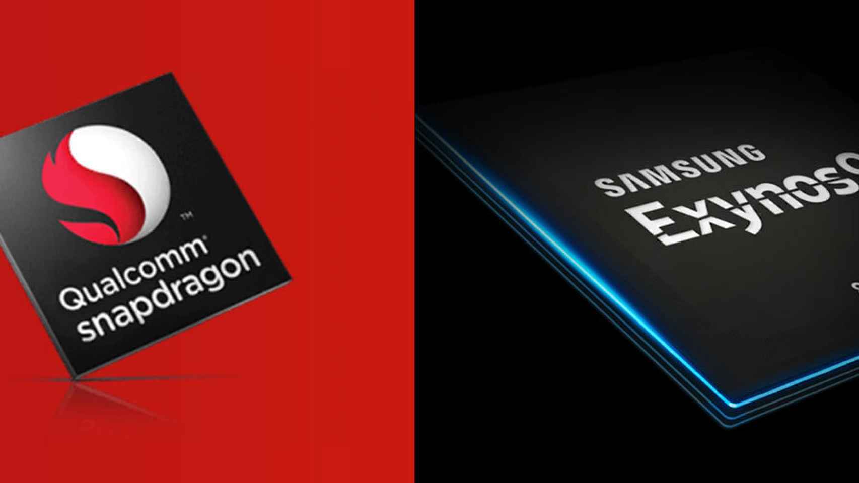 El Exynos 9610 será el procesador que competirá con el Snapdragon 660