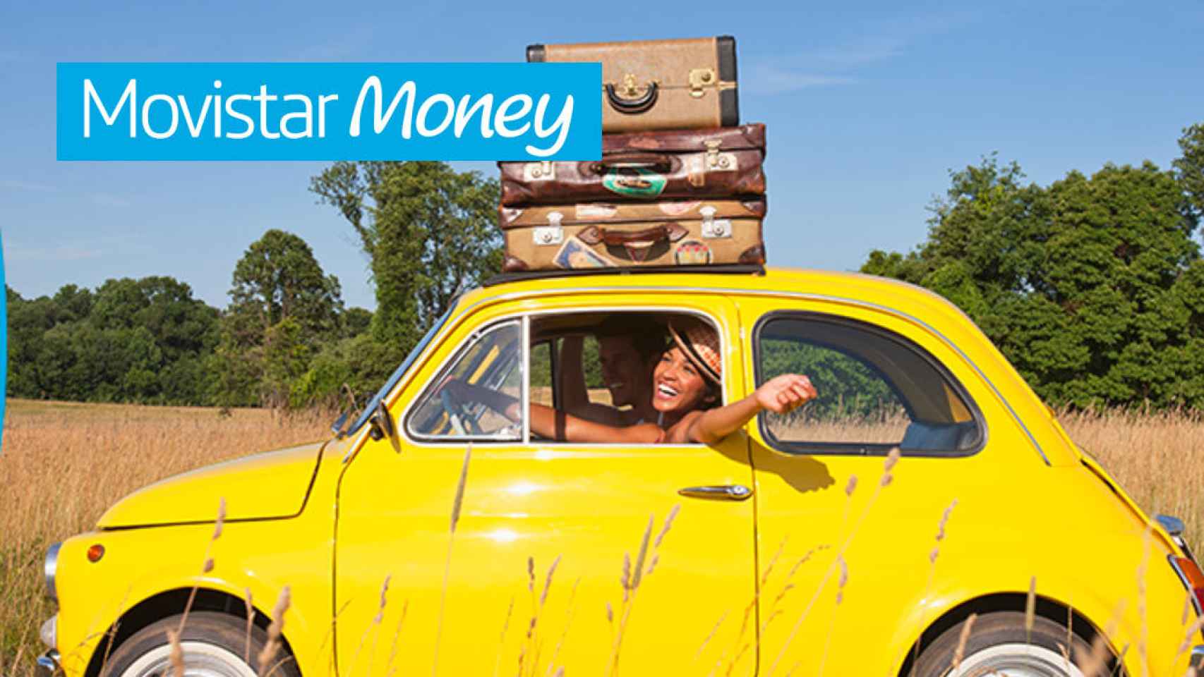 Movistar se hace banco con Movistar Money: préstamos de hasta 3 000 euros