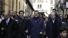 Rajoy en Salamanca marzo (15)