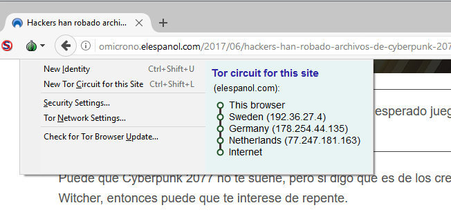 tor browser 4