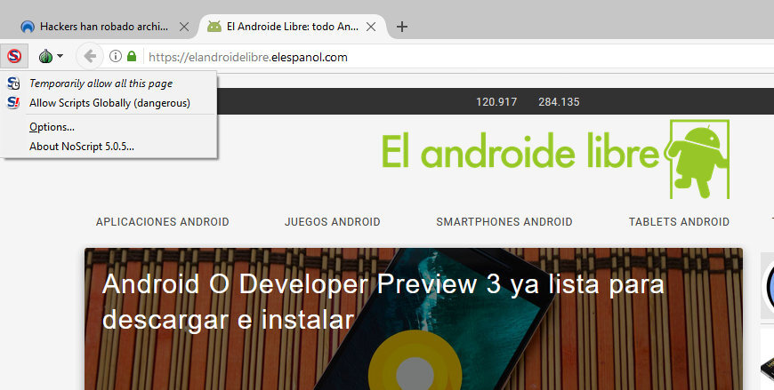 tor browser 5