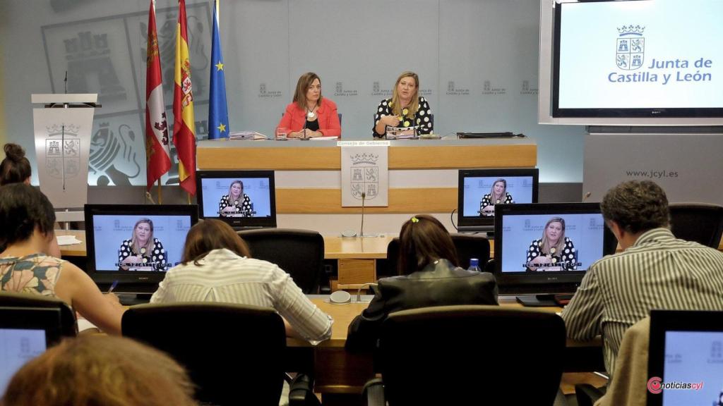 consejo de gobierno junta camara de comercio castilla y leon