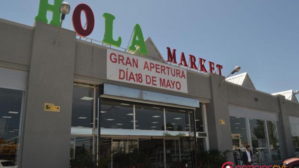 Bazar Chino Hola Market3