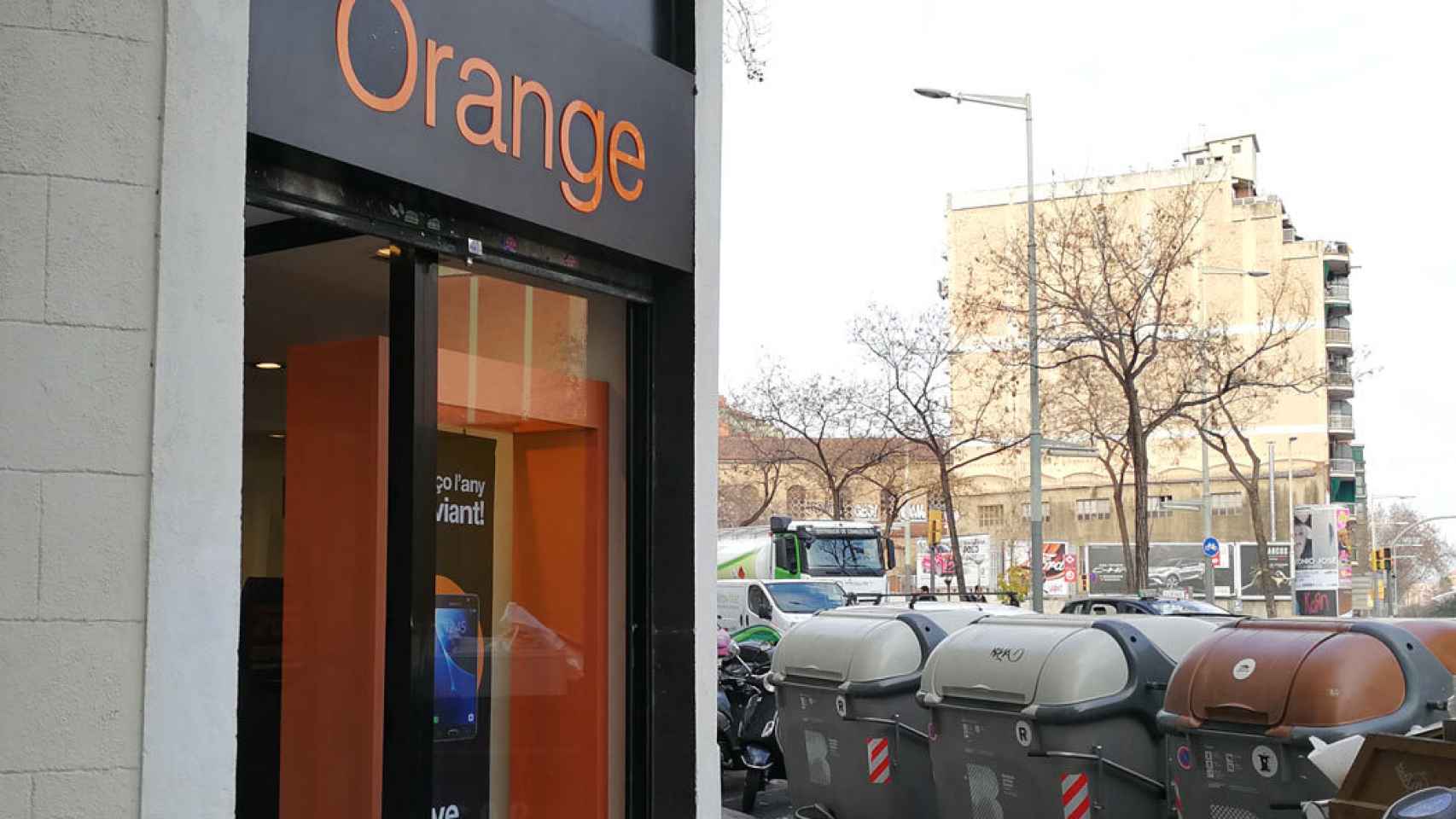 Orange se despide de los animales: nuevas tarifas de prepago