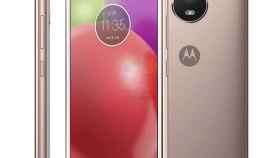Precios de los Motorola Moto E4 y Moto E4 Plus filtrados