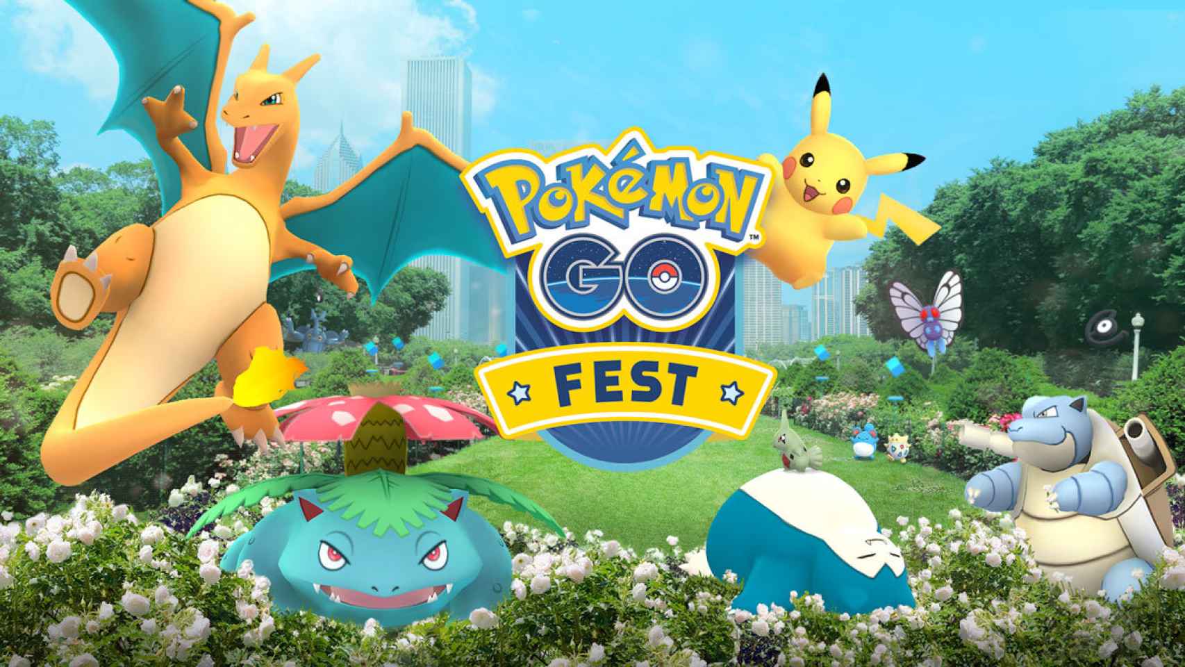 Confirmado: Pokémon GO mejorará el juego colaborativo