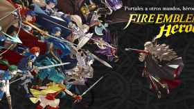 Fire Emblem: Heroes se actualiza: más batallas y nuevos modos de juego