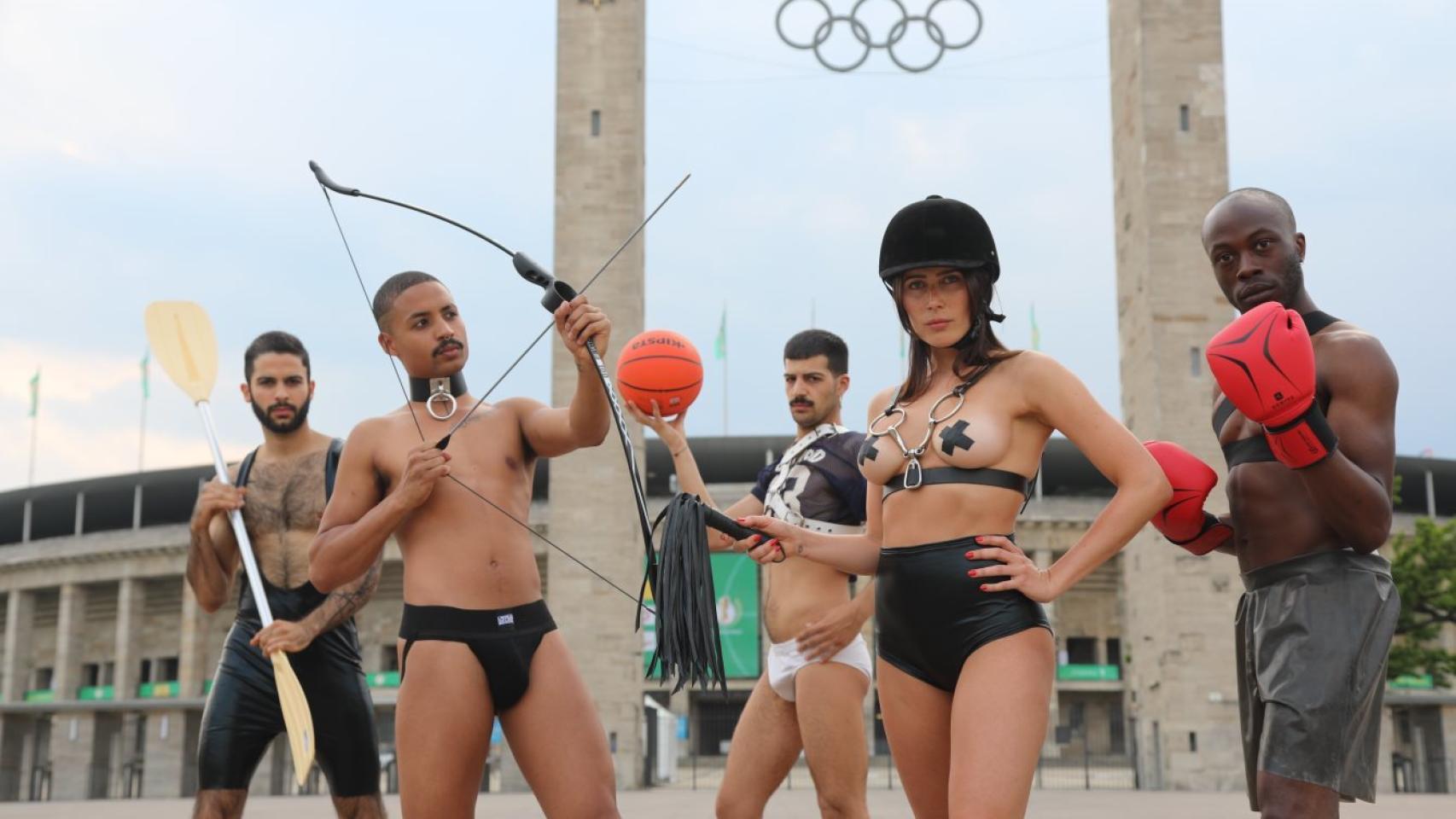 Los creadores han 'exportado' su fiesta a ciudades como Londres, Estocolmo o Estambul.