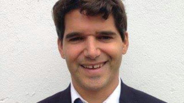 Ignacio Echeverría, el joven que hizo frente a los yihadistas de Londres con su monopatín