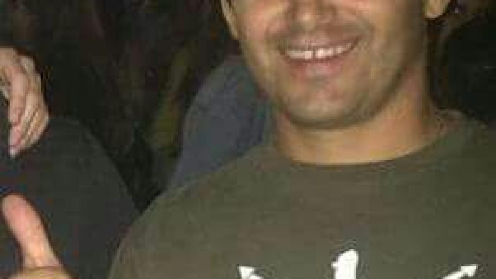 Ignacio Echeverría, el joven que hizo frente a los yihadistas de Londres con su monopatín