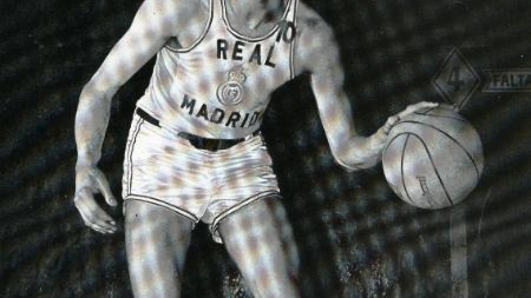 Emiliano es uno de los jugadores más laureados del Madrid.