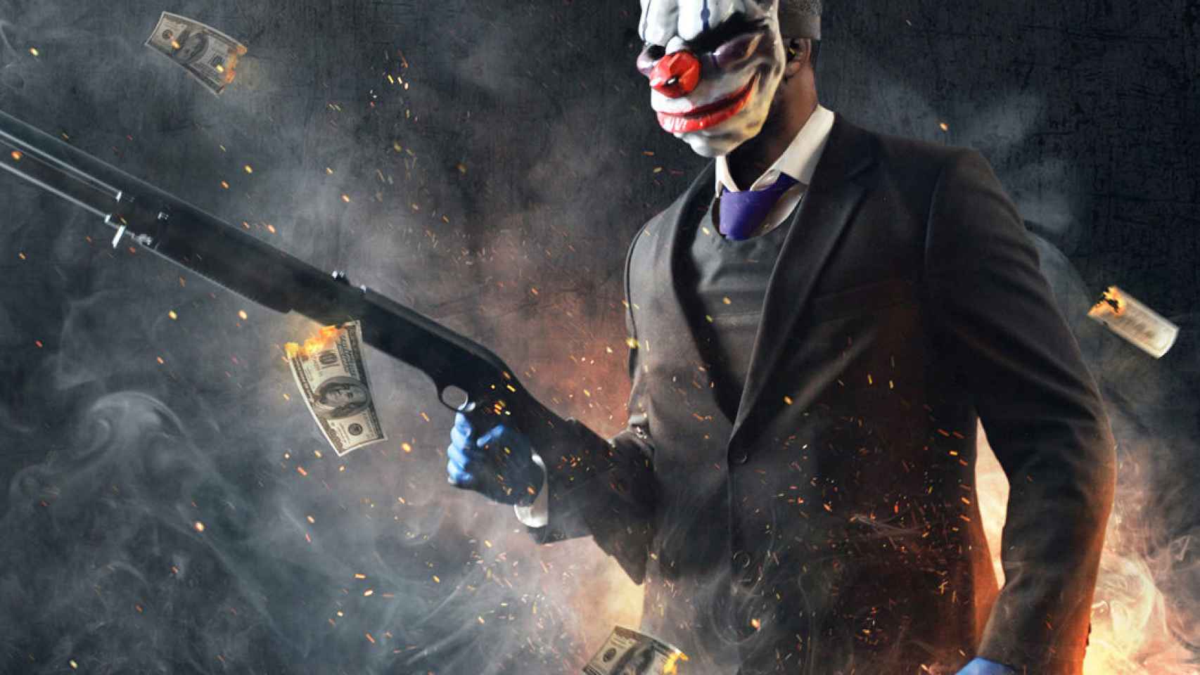 payday 2 2
