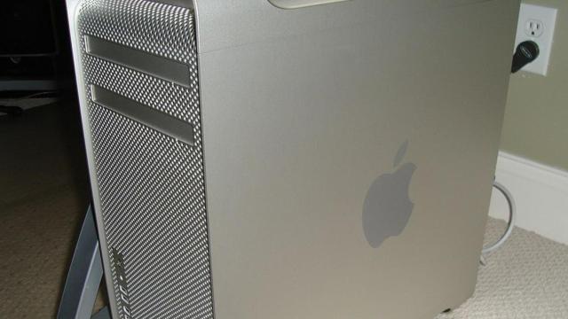 mac pro 1