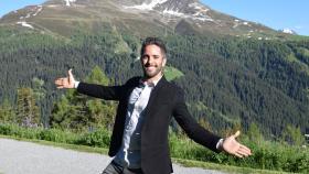 Roberto Leal presentará ‘Hotel Romántico’, el programa de citas de La 1