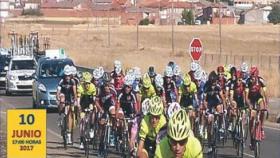 trofeo ciclismo medina campo valladolid 1