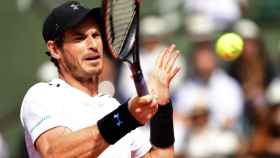 Andy Murray contra Nishikori en cuartos de Wimbledon.