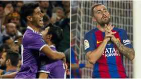 El éxito del Madrid y el fracaso del Barça
