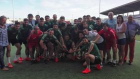 FOTO: UB Conquense