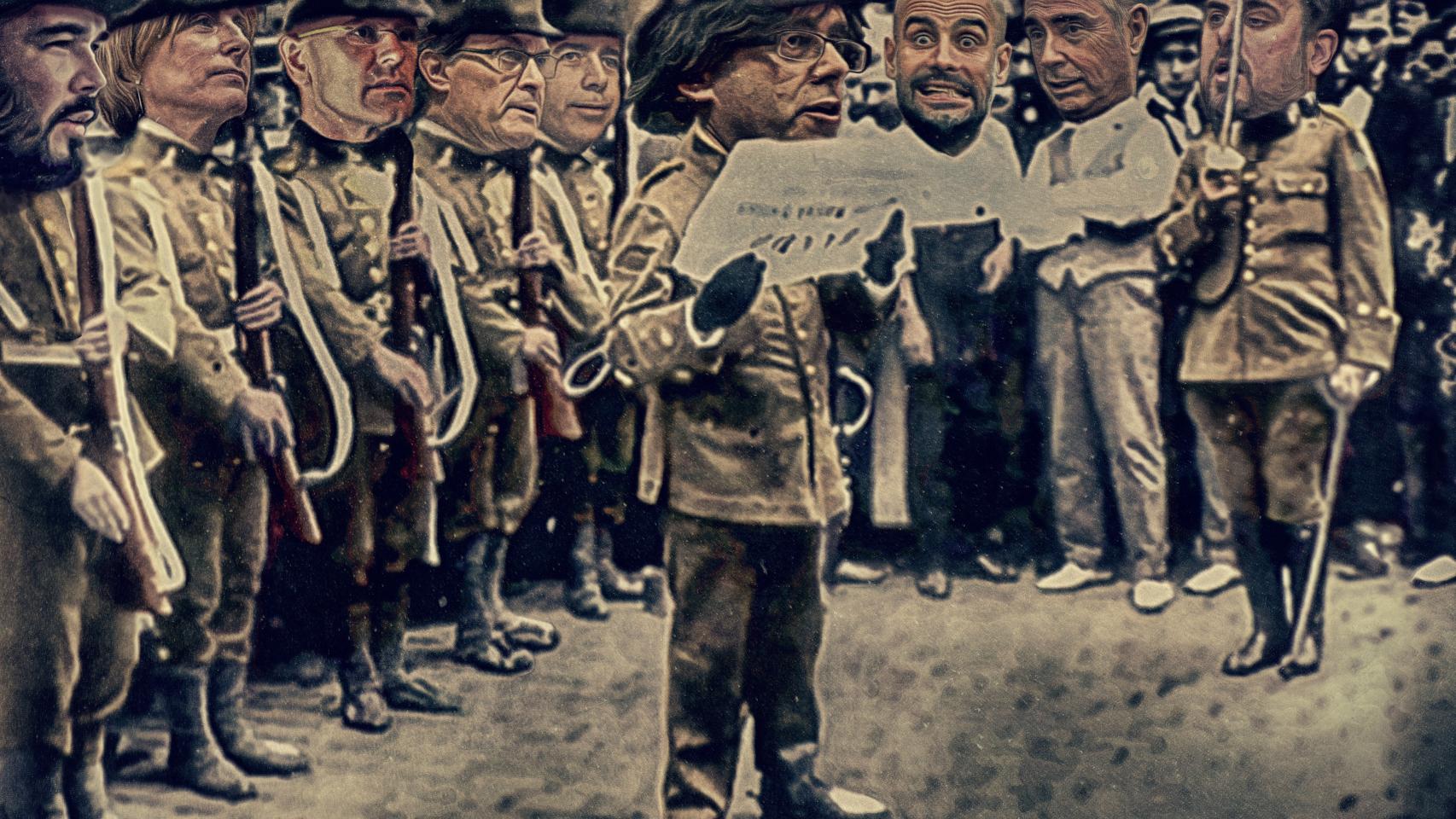 Ilustración: Javier Muñoz