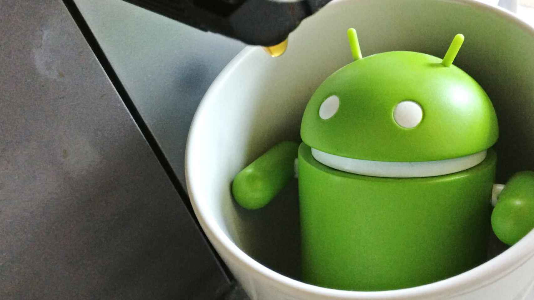 Mentiras y verdades sobre Android, el test definitivo