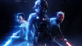 EA inicia el E3 con Star Wars, Cristiano y su 'Prison Break'
