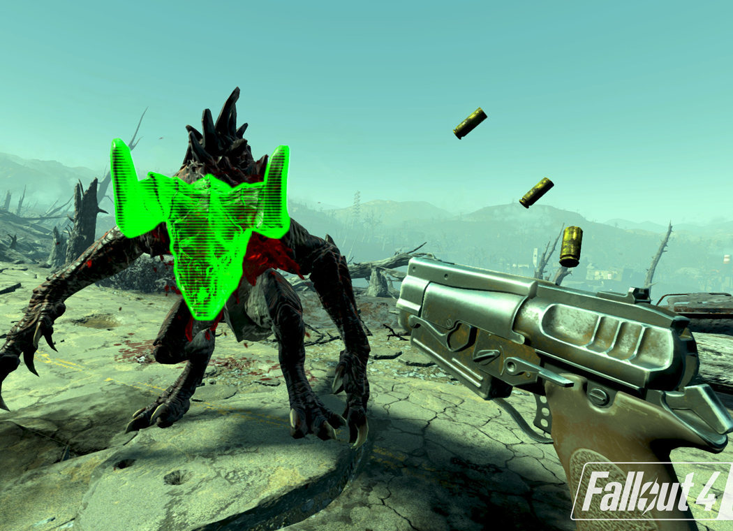 fallout vr 1