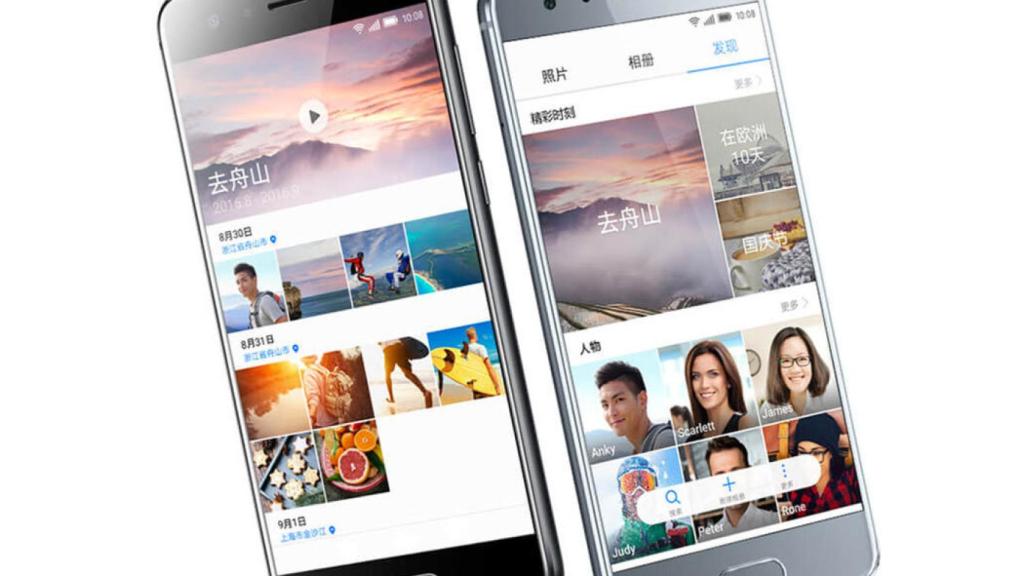 Honor 9 frente a su competencia: OnePlus 3T, Huawei P10, Samsung Galaxy S8…