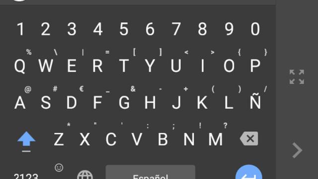 Gboard se actualiza: ahora reconoce emojis dibujados y predecirá tus frases